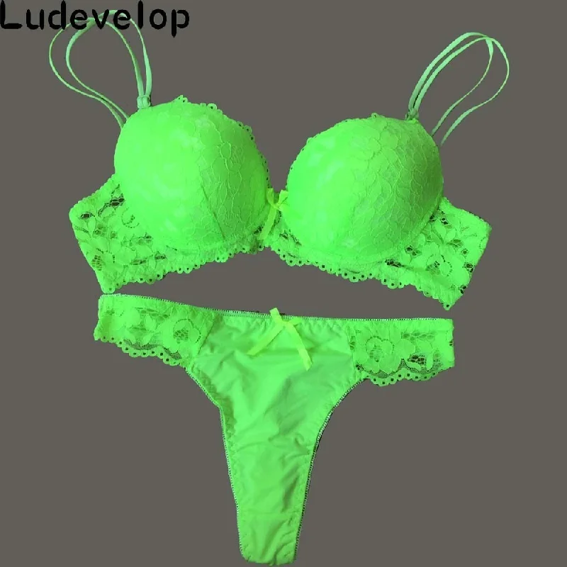 sports bras for high impact workoutsLudevelop Sexy Thong Lace Push Up Bra Set Lingerie Women Underwear Sets Intimates Embroidery Floral Black White Bra Brief Sets sports bras for high impact workoutsLudevelop Sexy Thong Lace Push Up Bra Set Lingerie Women Underwear Sets Intimates Embroidery Floral Black White Bra Brief Sets
