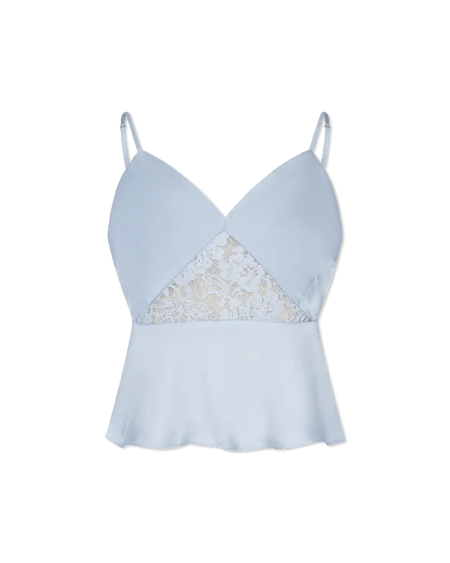 open back women camisoles & tanks for a stylish twistAdelaide Cami Top