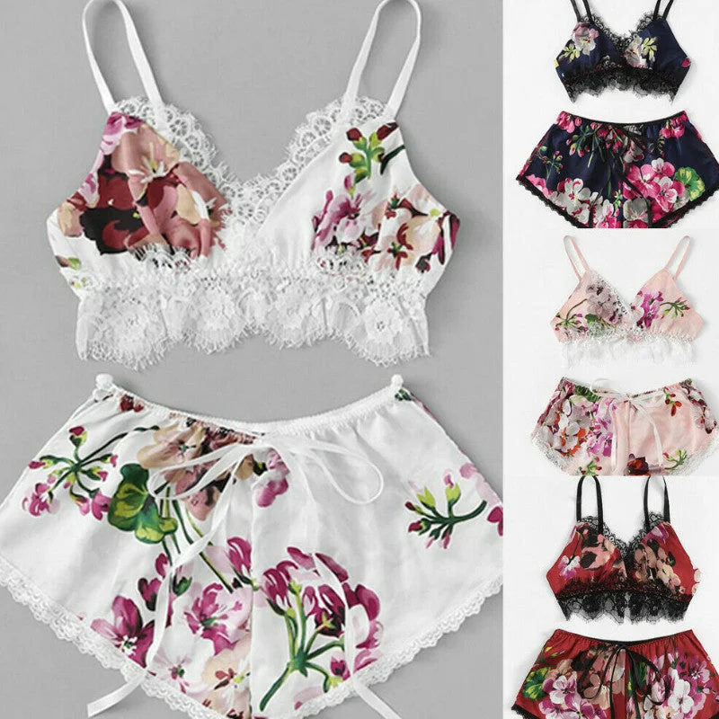 plus size bras with good supportSexy Floral Bra set Lace Underwear Bra and G-string Panties Lingerie Babydoll For Women plus size bras with good supportSexy Floral Bra set Lace Underwear Bra and G-string Panties Lingerie Babydoll For Women