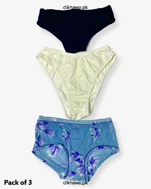 seamless bikini panties for women for a sleek silhouettePack of 3 Kids Panty Imported Stocklot Branded Girls Pure Cotton Printed Briefs Underwear Panty Combo seamless bikini panties for women for a sleek silhouettePack of 3 Kids Panty Imported Stocklot Branded Girls Pure Cotton Printed Briefs Underwear Panty Combo