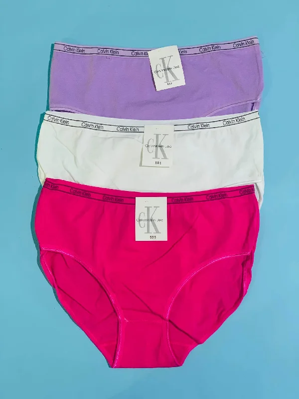quick - drying panties for women for travelPack of 3 - CK Plain Panty - Flourish CK Plain Panty Mix Colors - 444, 555, 666 quick - drying panties for women for travelPack of 3 - CK Plain Panty - Flourish CK Plain Panty Mix Colors - 444, 555, 666