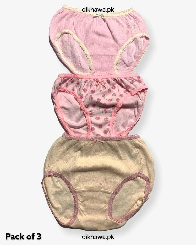 high cut panties for women to show off legsPack of 3 Kids Panty Imported Stocklot Branded Girls Pure Cotton Printed Briefs Underwear Panty Combo high cut panties for women to show off legsPack of 3 Kids Panty Imported Stocklot Branded Girls Pure Cotton Printed Briefs Underwear Panty Combo