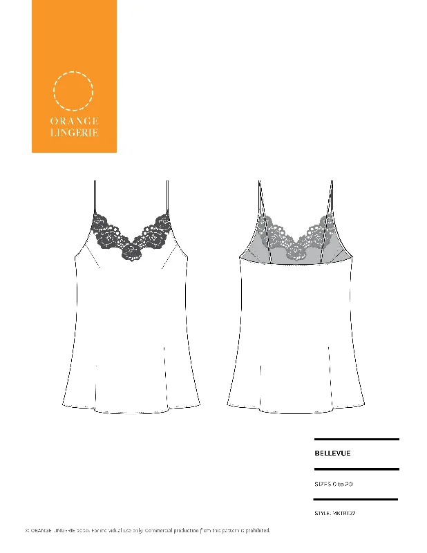 women camisoles & tanks for office under blazersBellevue Camisole PDF Sewing Pattern women camisoles & tanks for office under blazersBellevue Camisole PDF Sewing Pattern