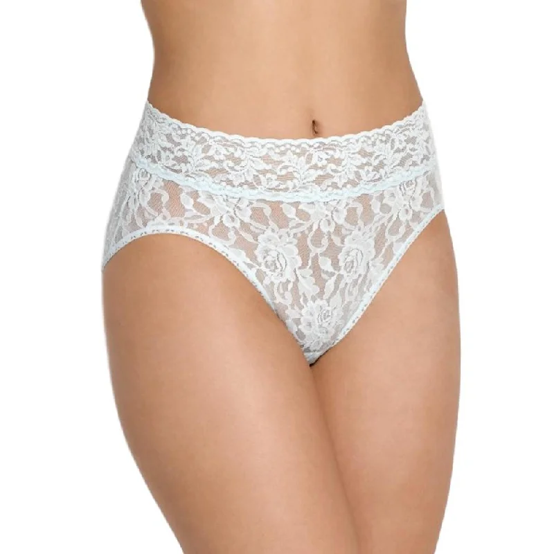 seamless bikini panties for women for a sleek silhouetteHanky Panky French Cut Panty seamless bikini panties for women for a sleek silhouetteHanky Panky French Cut Panty