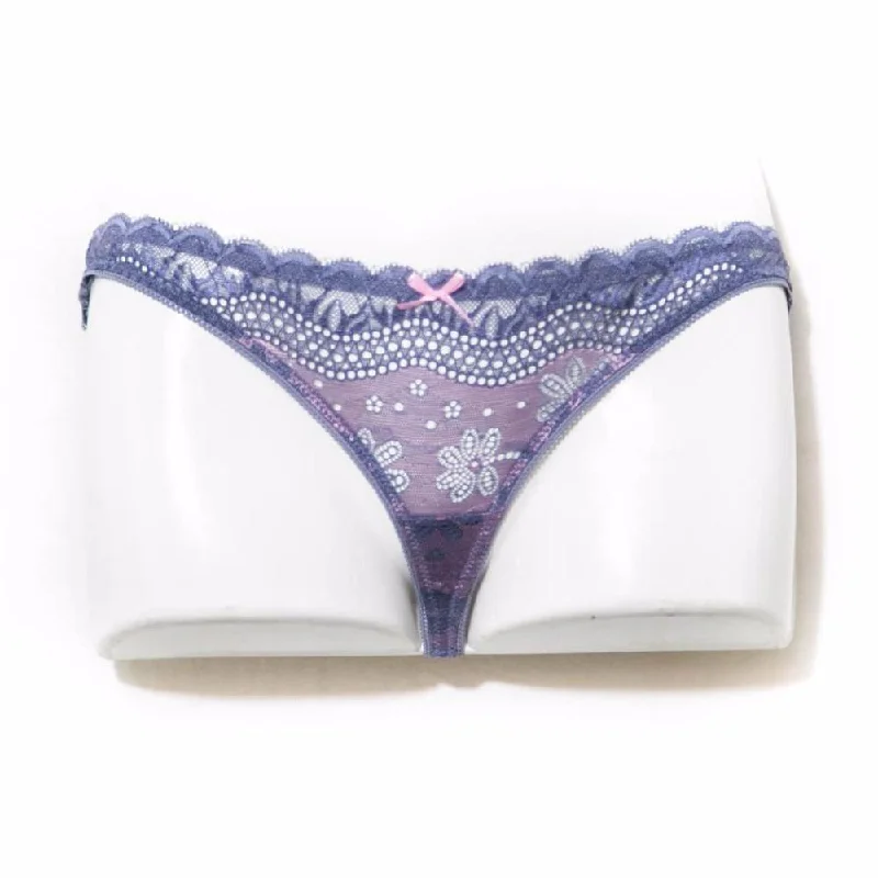 seamless anti - chafing panties for women for all - day comfortWomen Low Waist Panty With Satin Bow 5479 seamless anti - chafing panties for women for all - day comfortWomen Low Waist Panty With Satin Bow 5479