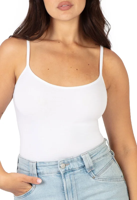 women camisoles & tanks for beach cover - upsBamboo Camisole
