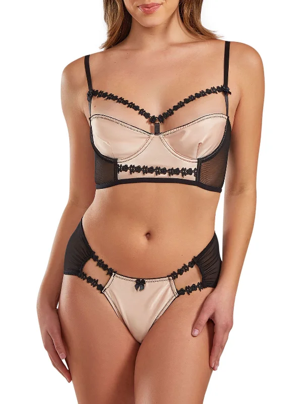 moisture wicking convertible brasWomen's Celeste Bra Set