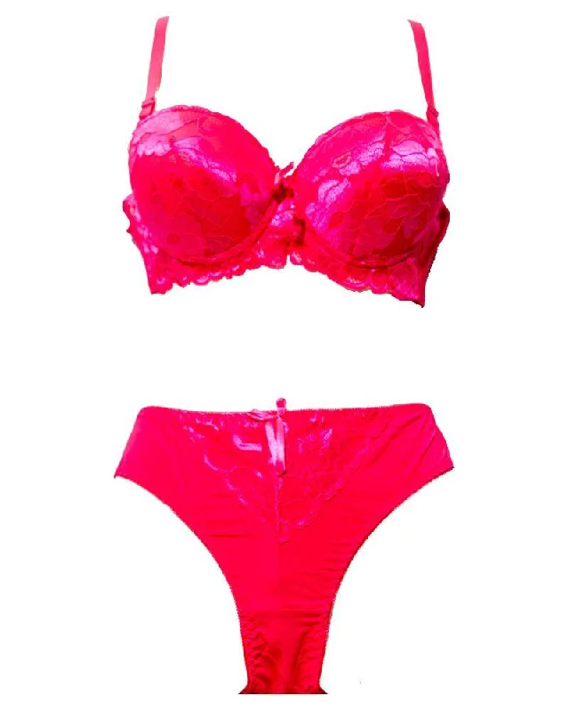 seamless wireless panties for women for a carefree experienceBridal Pushup Plus Size Bra Panty Sets - Single Padded Underwired Bra Panty Sets - BS2001 seamless wireless panties for women for a carefree experienceBridal Pushup Plus Size Bra Panty Sets - Single Padded Underwired Bra Panty Sets - BS2001