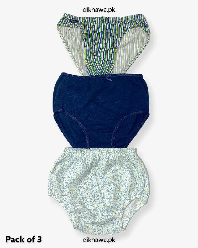 cotton panties for women with breathabilityPack of 3 Kids Panty Imported Stocklot Branded Girls Pure Cotton Printed Briefs Underwear Panty Combo cotton panties for women with breathabilityPack of 3 Kids Panty Imported Stocklot Branded Girls Pure Cotton Printed Briefs Underwear Panty Combo