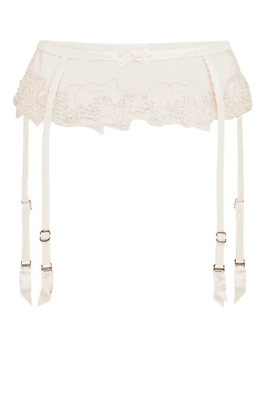 detachable women garters from lingerieLindie Suspender