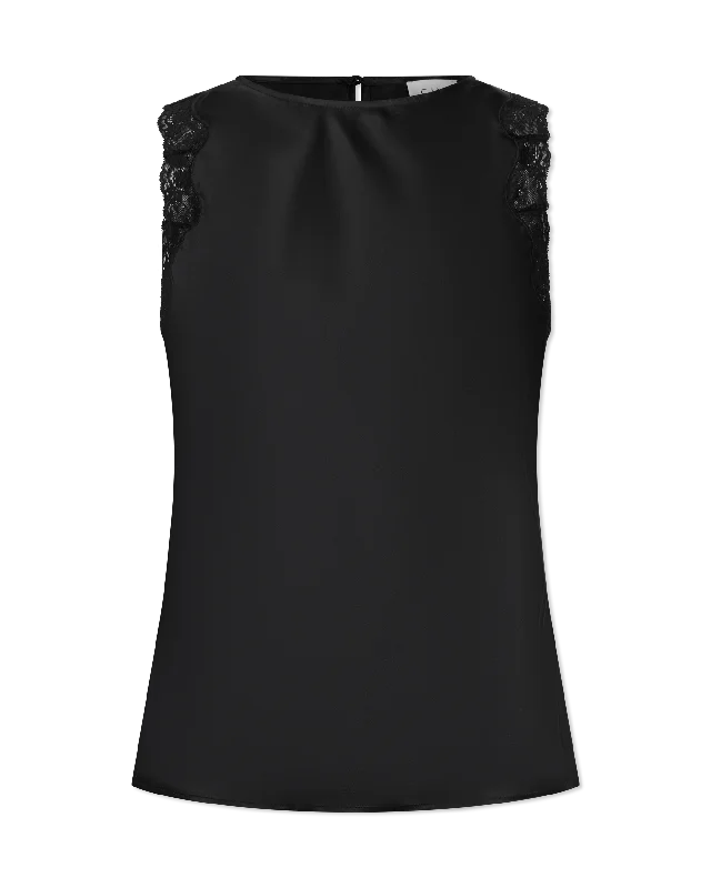 cotton blend women camisoles & tanks for everyday wearRonan Camisole