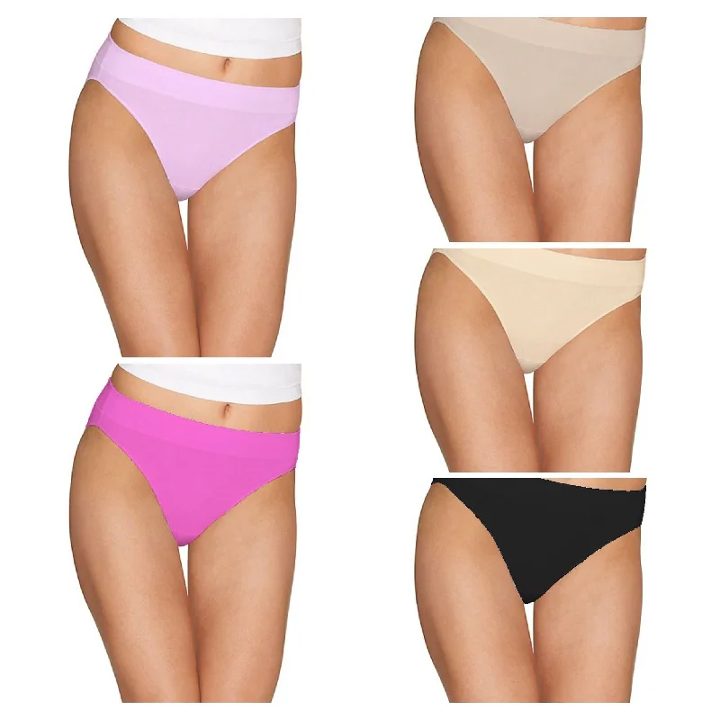 seamless hipster panties for women for a low - rise fitPack of 3 Soft Daily Panty - Cotton Jersey Panty - Mix Colours seamless hipster panties for women for a low - rise fitPack of 3 Soft Daily Panty - Cotton Jersey Panty - Mix Colours