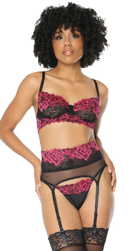 underwire bras with maximum supportFrozen In Time Bra Set