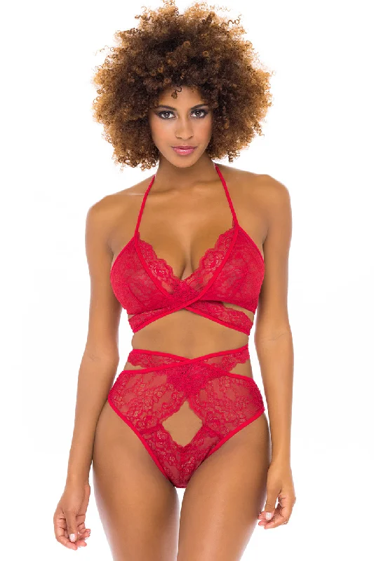minimizer bras to reduce bust sizeCharlena Lace Bra Set