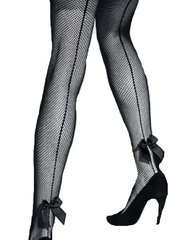 seamless thermal panties for women for warmthElvgren- the 1940s Style Fishnet Pantyhose with Ankle Bows and Back Seams seamless thermal panties for women for warmthElvgren- the 1940s Style Fishnet Pantyhose with Ankle Bows and Back Seams