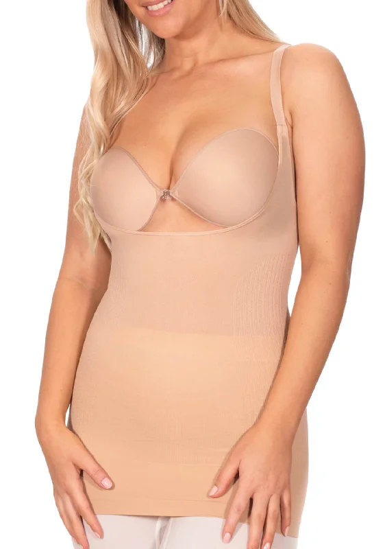 cropped women camisoles & tanks for trendy outfitsOpen Bust Shaping Adjustable Strap Cami cropped women camisoles & tanks for trendy outfitsOpen Bust Shaping Adjustable Strap Cami