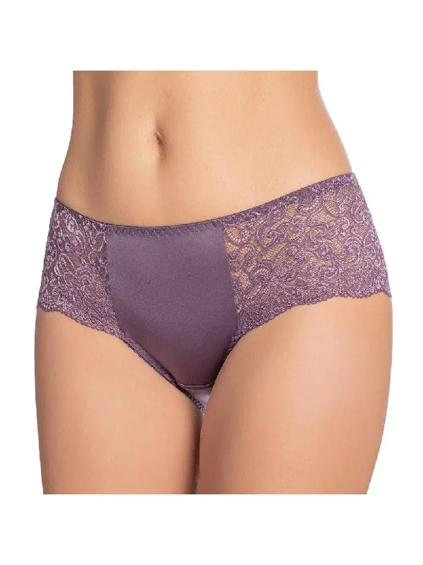 women boyshort in pastel colorsHydrangea Victoria Boyshorts