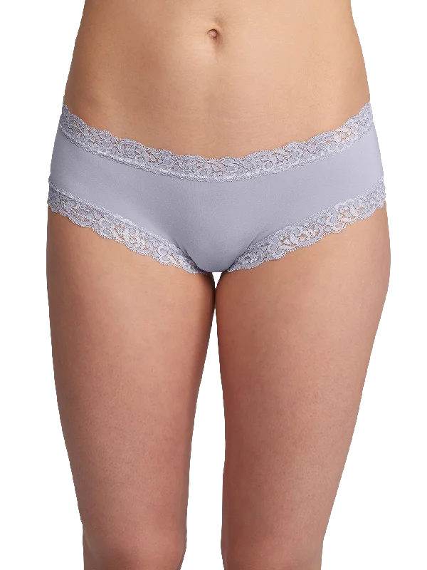 reversible women boyshort swim bottomsFleurt Iconic Boyshorts
