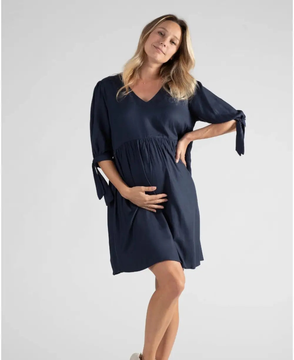 seamless bras for invisible under clothesAmy navy short pregnancy and nursing dress seamless bras for invisible under clothesAmy navy short pregnancy and nursing dress