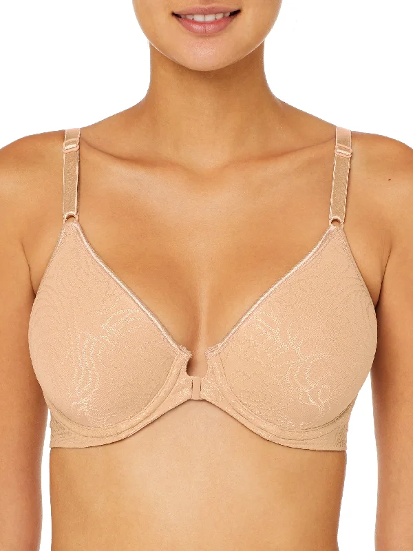 strapless lace bras for formal eventsBali Women's Comfort Revolution Front-Close T-Shirt Bra strapless lace bras for formal eventsBali Women's Comfort Revolution Front-Close T-Shirt Bra