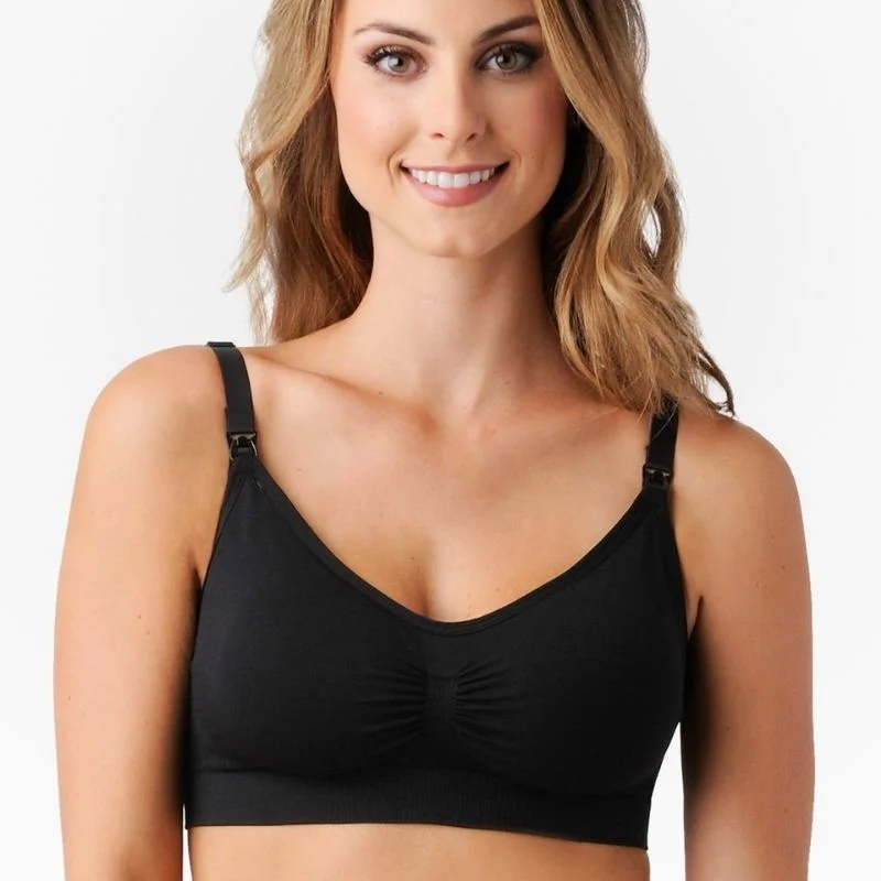 push up bras for enhanced cleavageBandita Nursing Bra