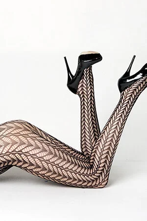 seamless printed panties for women with fashionBlack Crescent Columns Fishnet Pantyhose seamless printed panties for women with fashionBlack Crescent Columns Fishnet Pantyhose