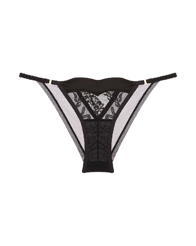 seamless anti - bacteria women briefs for daily wearCassandra Brief