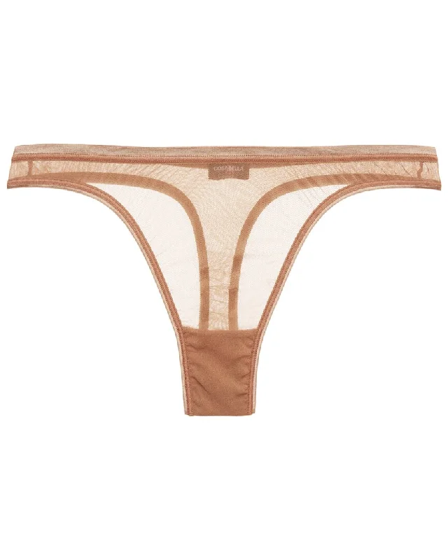 silk - lined women thongs for a touch of luxuryCosabella Soire Confidence Classic Thong silk - lined women thongs for a touch of luxuryCosabella Soire Confidence Classic Thong