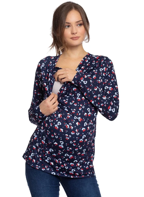 underwire bras with maximum supportGinestra Maternity & Nursing Top -  Nature