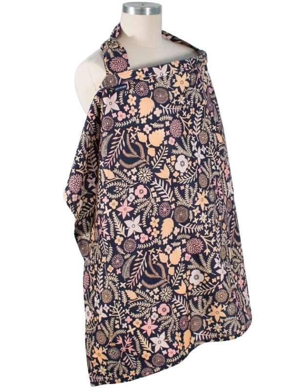 underwire bras with maximum supportHaven Cotton Bebe Nursing Cover