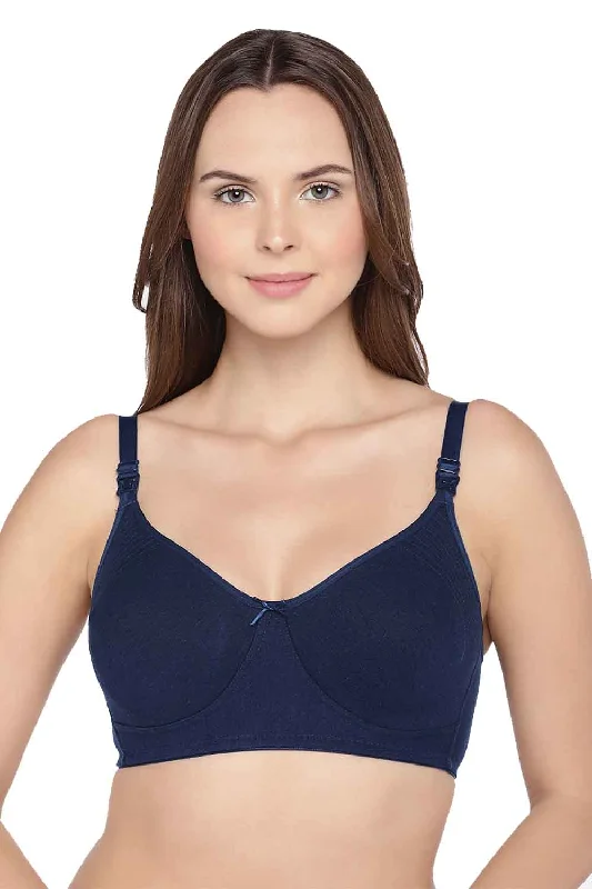 sleep bras for all night comfortOrganic Cotton Antimicrobial Soft Feeding bra-IMB005E sleep bras for all night comfortOrganic Cotton Antimicrobial Soft Feeding bra-IMB005E