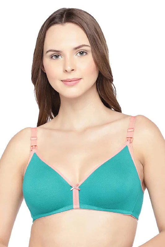 minimizer underwire bras for more controlOrganic Cotton Antimicrobial Soft Nursing Bra-IMB006B minimizer underwire bras for more controlOrganic Cotton Antimicrobial Soft Nursing Bra-IMB006B