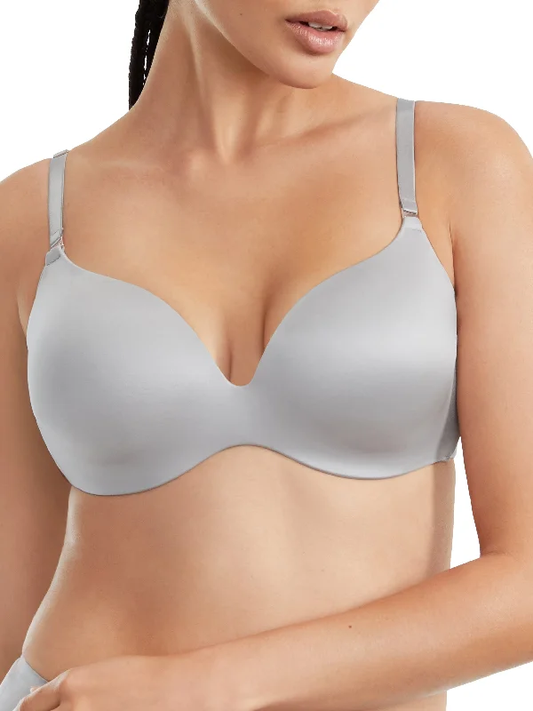 moisture wicking sports bras for sweaty workoutsLe Mystere Women's Satin & Mesh T-Shirt Bra moisture wicking sports bras for sweaty workoutsLe Mystere Women's Satin & Mesh T-Shirt Bra