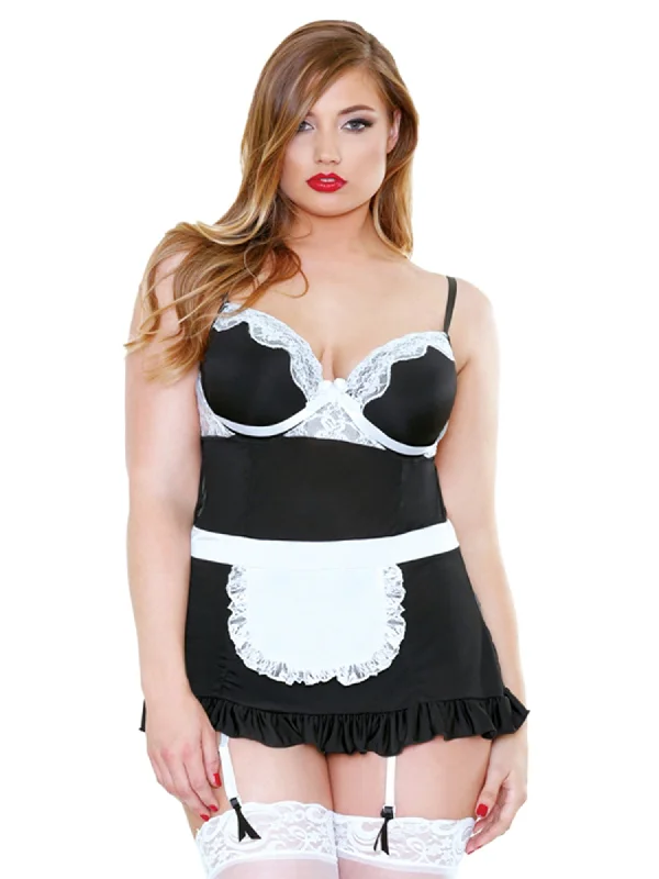 women naruto cosplay costumes character - specificMaid Costume Chemise