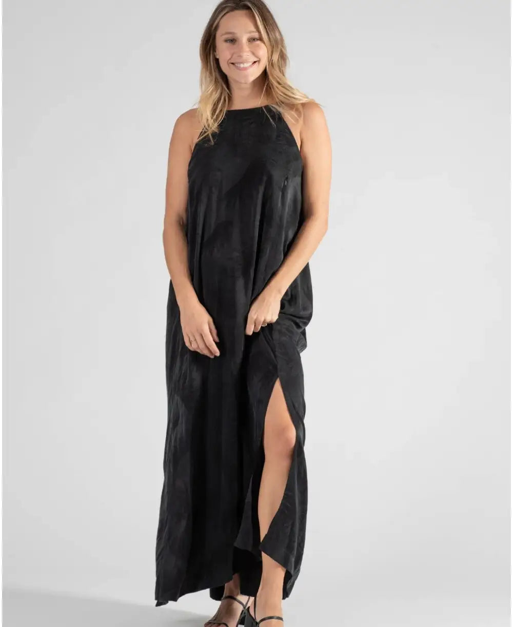 minimizer underwire bras for more controlMaternity and nursing Isis long dress
