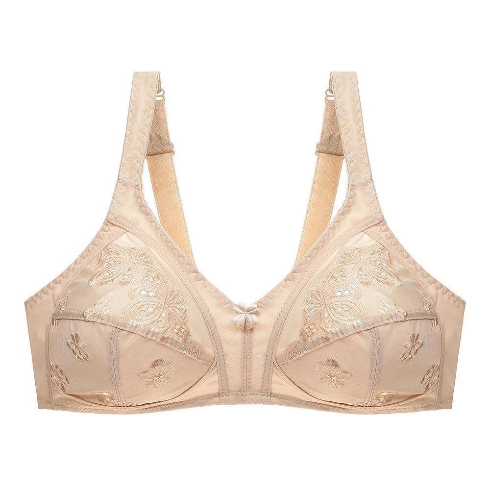 office to evening women sexy lingerie transitionsNude Skin Color Thin Mold Cup Lace Bra: Premium Sexy Women's Bra office to evening women sexy lingerie transitionsNude Skin Color Thin Mold Cup Lace Bra: Premium Sexy Women's Bra