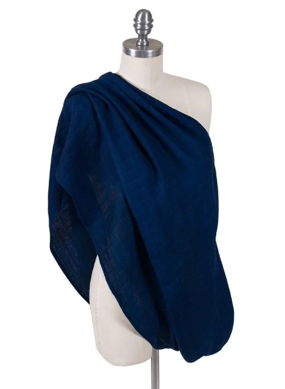 minimizer underwire bras for more controlNursing Scarf Deluxe Muslin - Carmel Bay