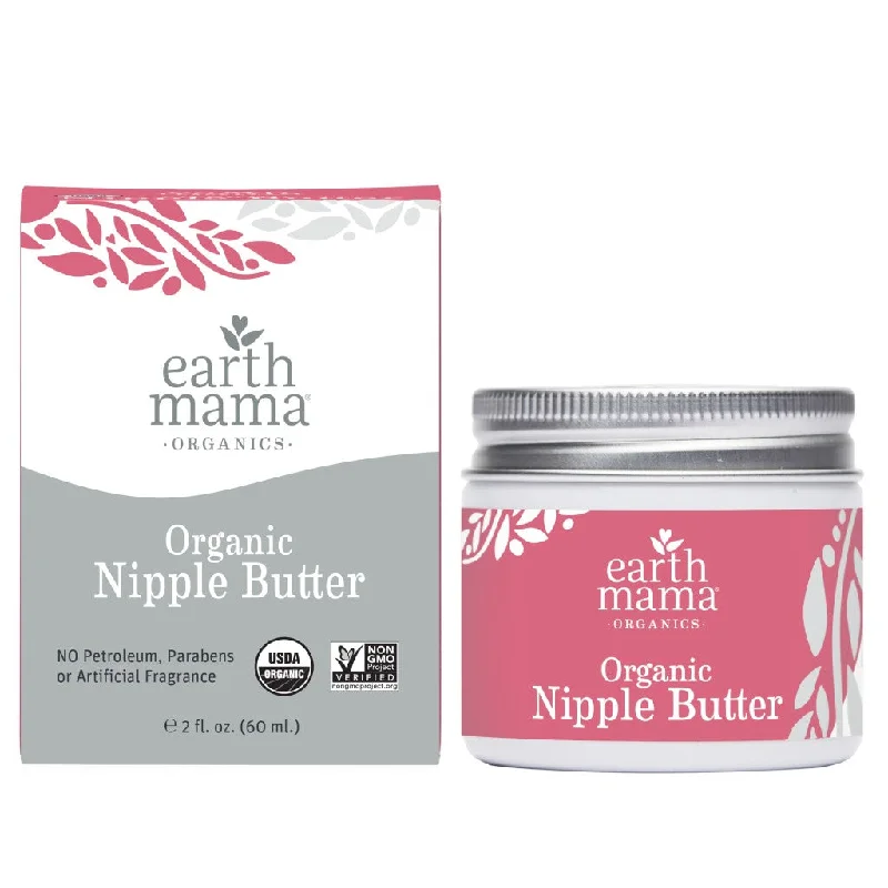 full cup nursing bras for better milk flowOrganic Nipple Butter
