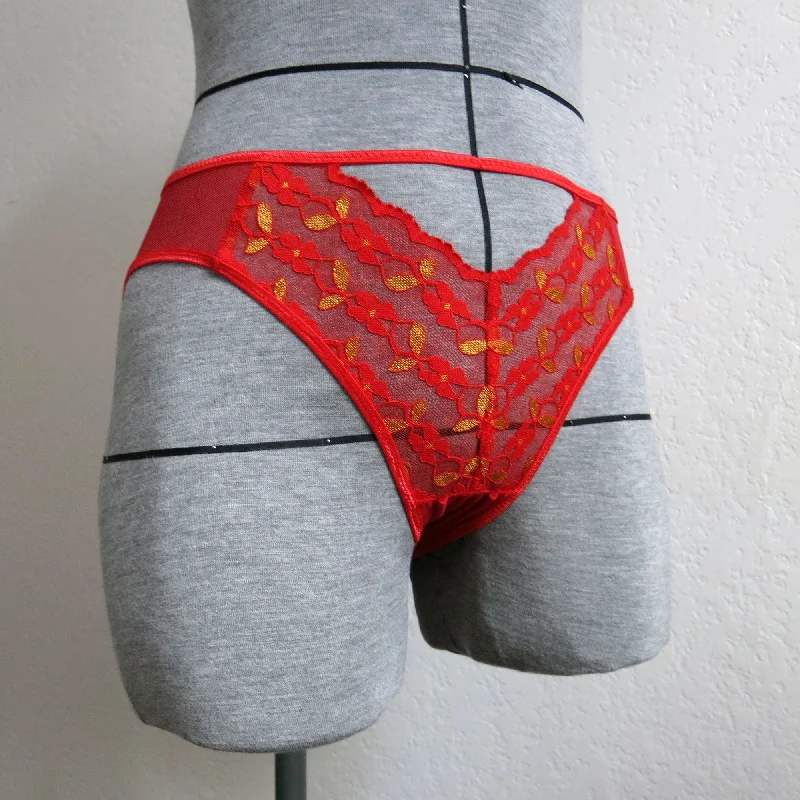 thong panties for women with no visible panty linesPrimrose Dawn Tulip Hi-Cut Panty PDF thong panties for women with no visible panty linesPrimrose Dawn Tulip Hi-Cut Panty PDF