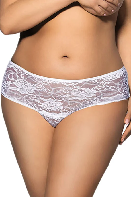 seamless convertible panties for women for different outfitsWhite Lace Open Lace-Up Back Panty seamless convertible panties for women for different outfitsWhite Lace Open Lace-Up Back Panty