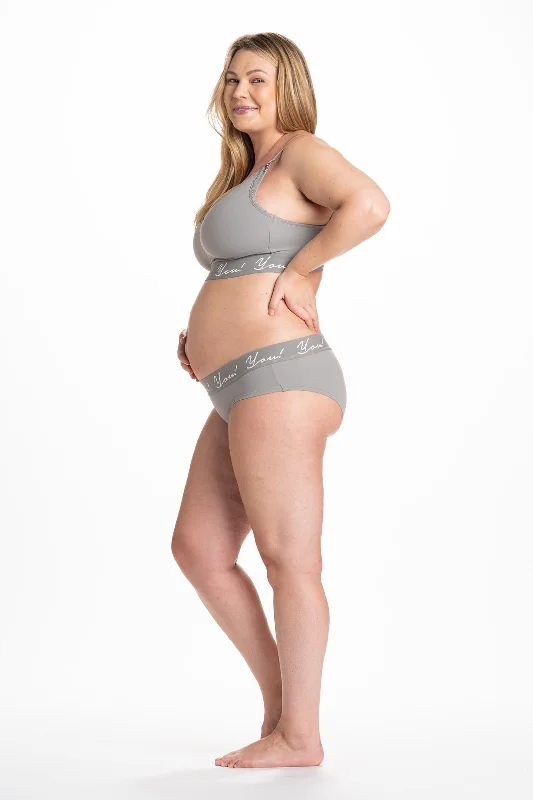 sports bras for high impact workoutsWillow Maternity Panty