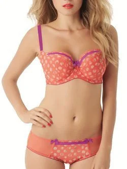 plus size convertible bras for flexibilityMeg Balconnet Bra - CLEARANCE