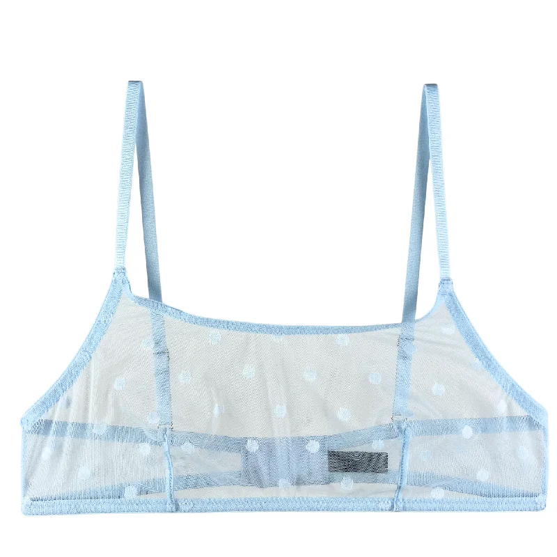 Maternity bras for expectant mothers' changing needs​ Blush Obsidian Bralette