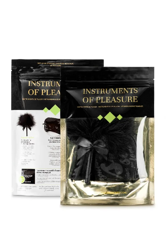sports bras for high impact workoutsBondage Set with Tickler
