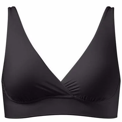 Back - closure bras with traditional hook - and - eye fastenings Bravado Ballet Bra Back - closure bras with traditional hook - and - eye fastenings Bravado Ballet Bra