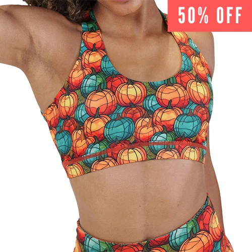 sleep bras for all night comfortButterfly Back Bra | Gourd Vibes Only