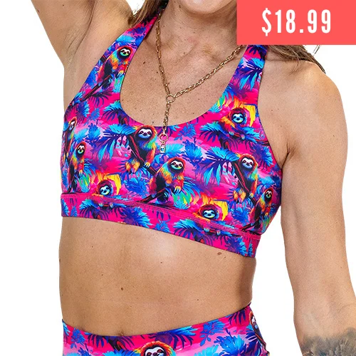 nursing bras for new mothersButterfly Back Bra | Hang In There