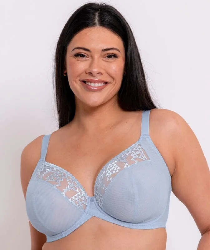 minimizer underwire bras for more controlCurvy Kate Centre Stage Full Plunge Bra - Icy Blue minimizer underwire bras for more controlCurvy Kate Centre Stage Full Plunge Bra - Icy Blue