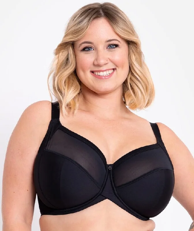 full cup nursing bras for better milk flowCurvy Kate Wonderfully Full Cup Bra - Black full cup nursing bras for better milk flowCurvy Kate Wonderfully Full Cup Bra - Black