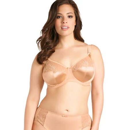 sleep bras for all night comfortCaitlyn - Underwire Bra